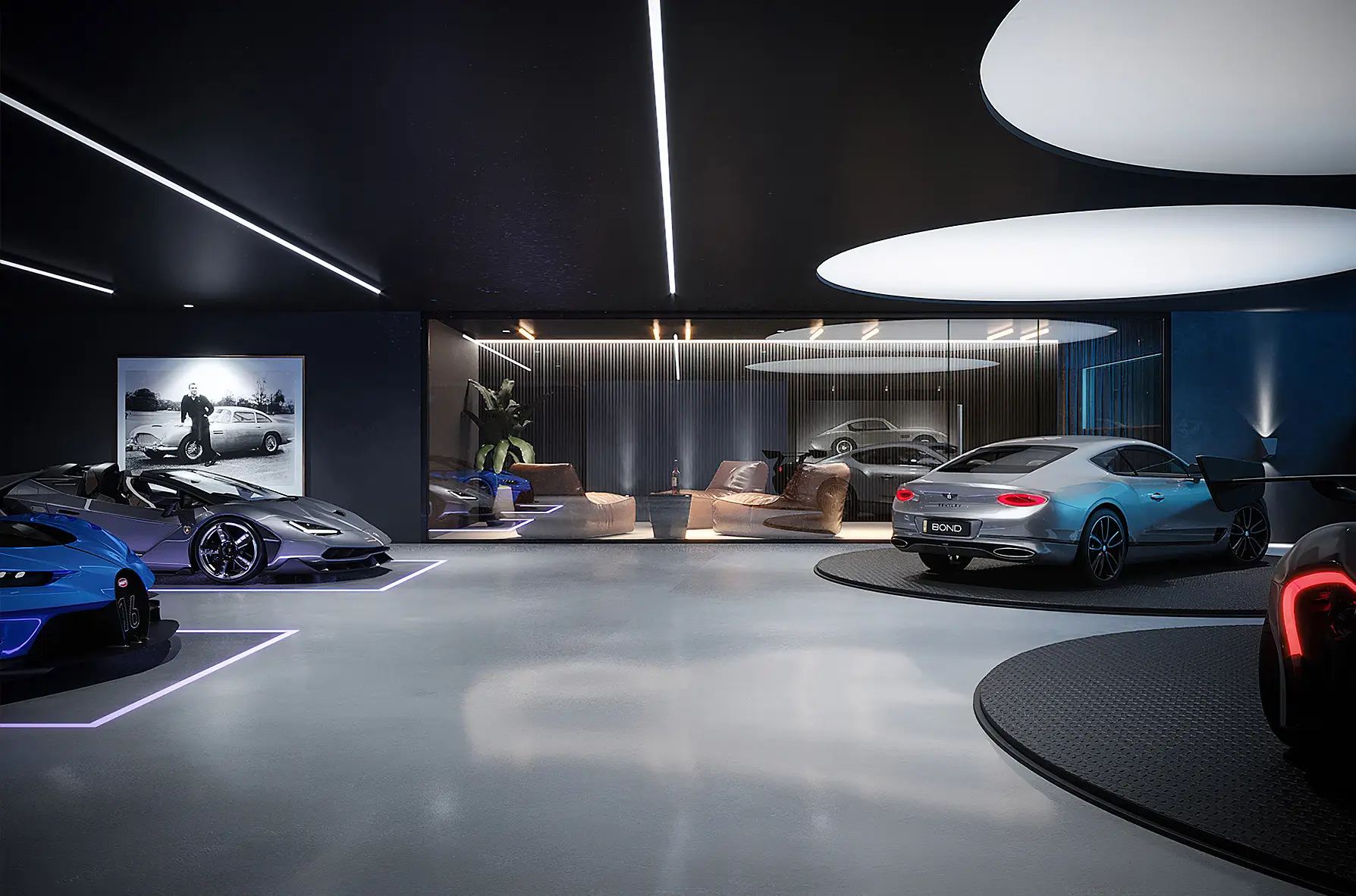 Porsche Garage Garage Design Garage Style Garage Porsche Garage Garage Design Garage Style Garage